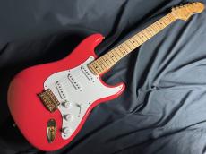 Fender Custom Shop 50s Stratocaster NOS YM16 -Fiesta Red-_2