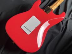 Fender Custom Shop 50s Stratocaster NOS YM16 -Fiesta Red-_7