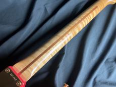 Fender Custom Shop 50s Stratocaster NOS YM16 -Fiesta Red-_8