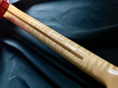 Fender Custom Shop 50s Stratocaster NOS YM16 -Fiesta Red-_9