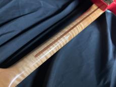 Fender Custom Shop 50s Stratocaster NOS YM16 -Fiesta Red-_10