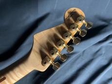 Fender Custom Shop 50s Stratocaster NOS YM16 -Fiesta Red-_11