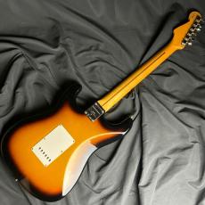 Fender Custom Shop Custom Shop LTD57Stratocaster NOS_8