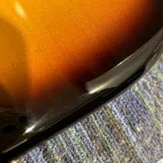 Fender Custom Shop Custom Shop LTD57Stratocaster NOS_10