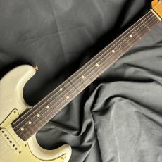 Fender Custom Shop Custom Shop LTD 62/63 Stratocaster Journeyman Relic_3