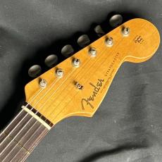 Fender Custom Shop Custom Shop LTD 62/63 Stratocaster Journeyman Relic_4