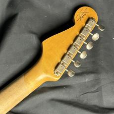 Fender Custom Shop Custom Shop LTD 62/63 Stratocaster Journeyman Relic_5