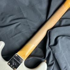 Fender Custom Shop Custom Shop LTD 62/63 Stratocaster Journeyman Relic_6