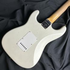 Fender Custom Shop Custom Shop LTD 62/63 Stratocaster Journeyman Relic_7