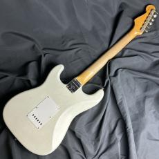 Fender Custom Shop Custom Shop LTD 62/63 Stratocaster Journeyman Relic_8
