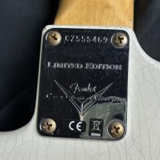Fender Custom Shop Custom Shop LTD 62/63 Stratocaster Journeyman Relic_9