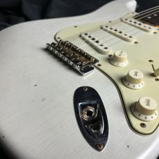 Fender Custom Shop Custom Shop LTD 62/63 Stratocaster Journeyman Relic_10