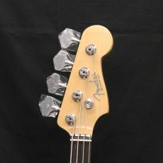 Fender Made in Japan Heritage 60s Precision Bass, Rosewood Fingerboard, 3-Color Sunburst_6