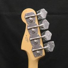 Fender Made in Japan Heritage 60s Precision Bass, Rosewood Fingerboard, 3-Color Sunburst_7