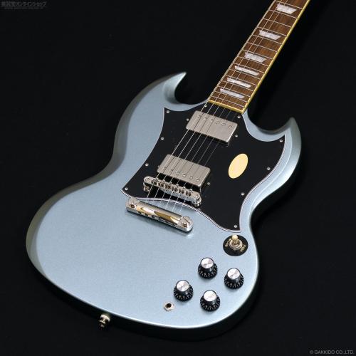 Epiphone SG Standard [Pelham Blue]