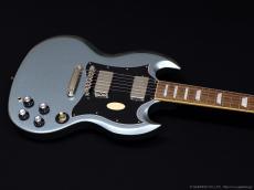 Epiphone SG Standard [Pelham Blue]_3