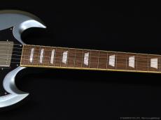 Epiphone SG Standard [Pelham Blue]_4