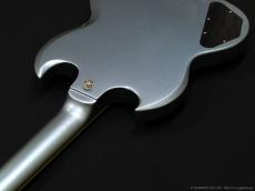 Epiphone SG Standard [Pelham Blue]_7