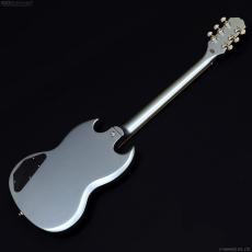 Epiphone SG Standard [Pelham Blue]_8