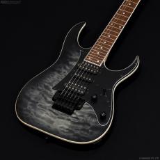 Ibanez RG450QMB [Transparent Gray Burst]