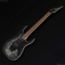 Ibanez RG450QMB [Transparent Gray Burst]_2