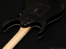 Ibanez RG450QMB [Transparent Gray Burst]_6