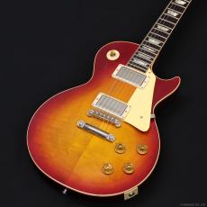 Gibson 1958 Les Paul Standard Reissue Gloss [Factory Burst] (2024)_2