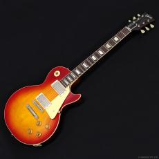 Gibson 1958 Les Paul Standard Reissue Gloss [Factory Burst] (2024)_3