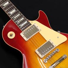 Gibson 1958 Les Paul Standard Reissue Gloss [Factory Burst] (2024)_5