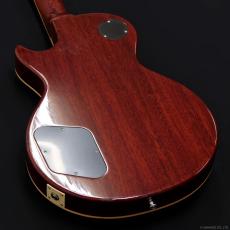 Gibson 1958 Les Paul Standard Reissue Gloss [Factory Burst] (2024)_6