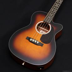 Martin 000CJR-10E Bass Burst アコースティックベース (2023)
