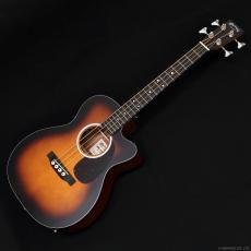 Martin 000CJR-10E Bass Burst アコースティックベース (2023)_2