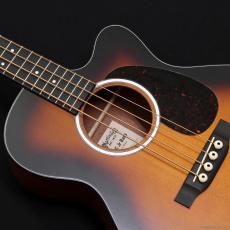 Martin 000CJR-10E Bass Burst アコースティックベース (2023)_5