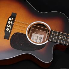 Martin 000CJR-10E Bass Burst アコースティックベース (2023)_6