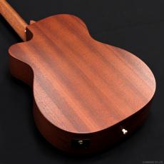Martin 000CJR-10E Bass Burst アコースティックベース (2023)_7