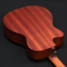 Martin 000CJR-10E Bass Burst アコースティックベース (2023)_8