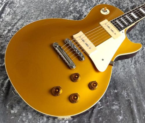 Tokai LS101S CM2 GT/DB【ゴールドトップ/ダークバック】s/n2551270【4.12kg】【日本製】