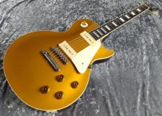 Tokai LS101S CM2 GT/DB【ゴールドトップ/ダークバック】s/n2551270【4.12kg】【日本製】_2