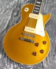 Tokai LS101S CM2 GT/DB【ゴールドトップ/ダークバック】s/n2551270【4.12kg】【日本製】_3