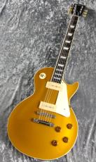 Tokai LS101S CM2 GT/DB【ゴールドトップ/ダークバック】s/n2551270【4.12kg】【日本製】_4