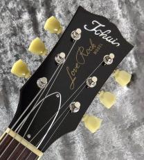 Tokai LS101S CM2 GT/DB【ゴールドトップ/ダークバック】s/n2551270【4.12kg】【日本製】_9