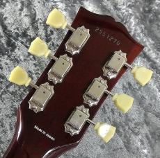 Tokai LS101S CM2 GT/DB【ゴールドトップ/ダークバック】s/n2551270【4.12kg】【日本製】_10