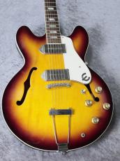Epiphone CASINO  -Sunburst-  【1995'sUSED】【オレンジラベル】【日本製】