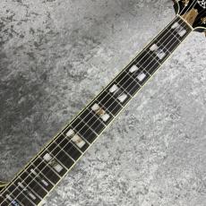 Ibanez 【ジョン・スコフィールドモデル】JSM 100  Vintage Sunburst  s/n F2601969【3.83kg】_3