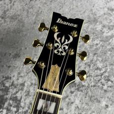 Ibanez 【ジョン・スコフィールドモデル】JSM 100  Vintage Sunburst  s/n F2601969【3.83kg】_4