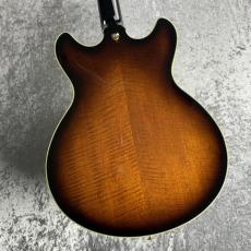Ibanez 【ジョン・スコフィールドモデル】JSM 100  Vintage Sunburst  s/n F2601969【3.83kg】_5