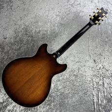 Ibanez 【ジョン・スコフィールドモデル】JSM 100  Vintage Sunburst  s/n F2601969【3.83kg】_6