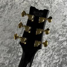 Ibanez 【ジョン・スコフィールドモデル】JSM 100  Vintage Sunburst  s/n F2601969【3.83kg】_8