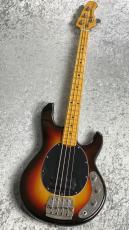 MUSIC MAN 1979 Stingray 4 Refinish【4.31kg】_2