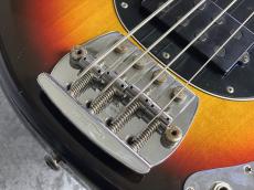 MUSIC MAN 1979 Stingray 4 Refinish【4.31kg】_3